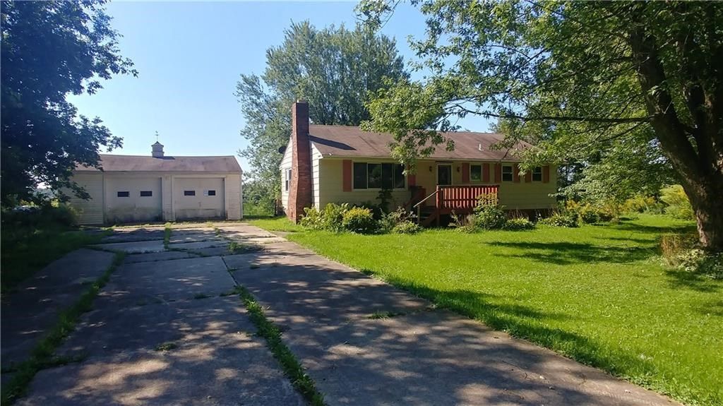 2240 Pee Dee Rd, North Java, NY 14113 Trulia