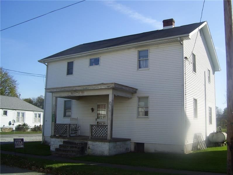 4684 Route 981, Pleasant Unity, PA 15676 Trulia