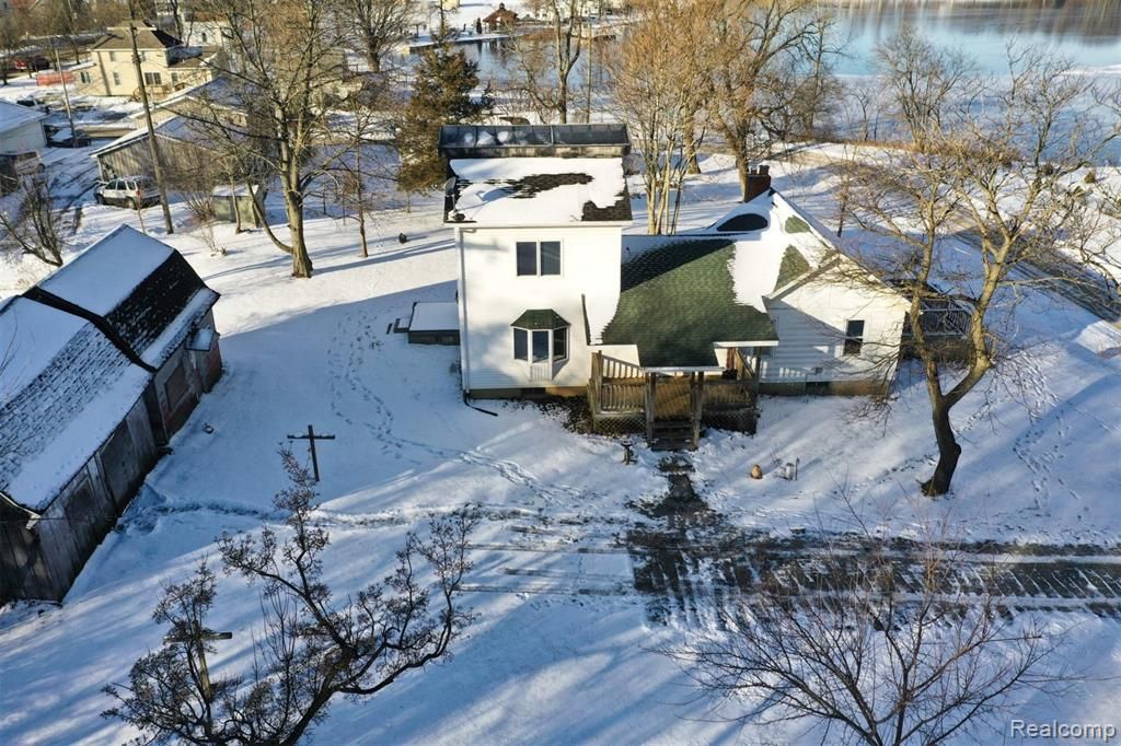5757 Avenue G, Otter Lake, MI 48464