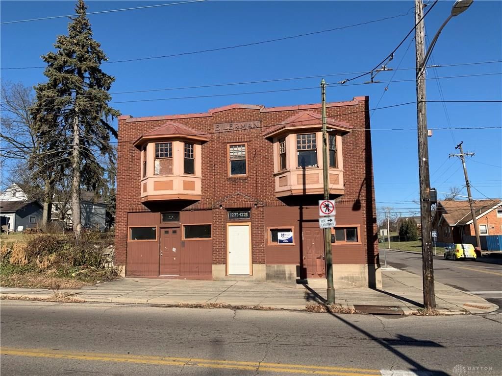 1221 Wyoming St, Dayton, OH 45410 Trulia