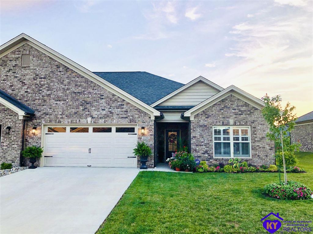 234B Harmony Way, Elizabethtown, KY 42701 Trulia
