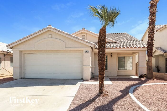 3452 Canter Dr, North Las Vegas, NV 89032