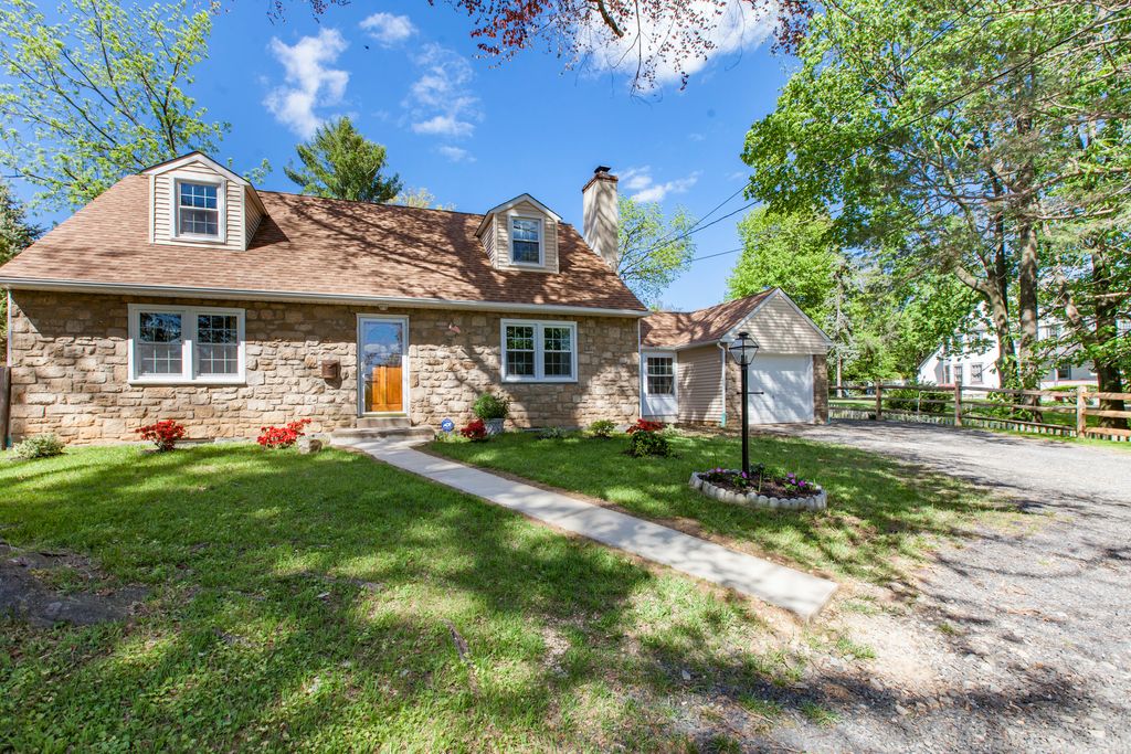 1815 Woodland Rd, Abington, PA 19001 Trulia