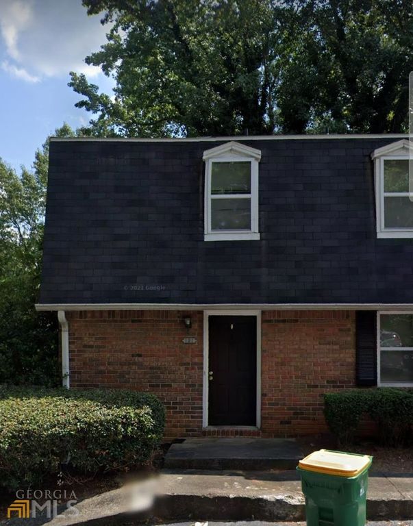 121 Plantation Dr, Clarkston, GA 30021 Trulia