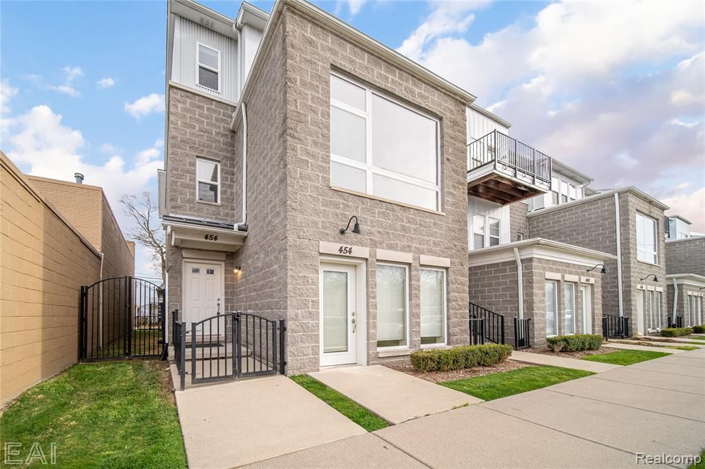 454 Hilton Rd, Ferndale, MI 48220 Trulia