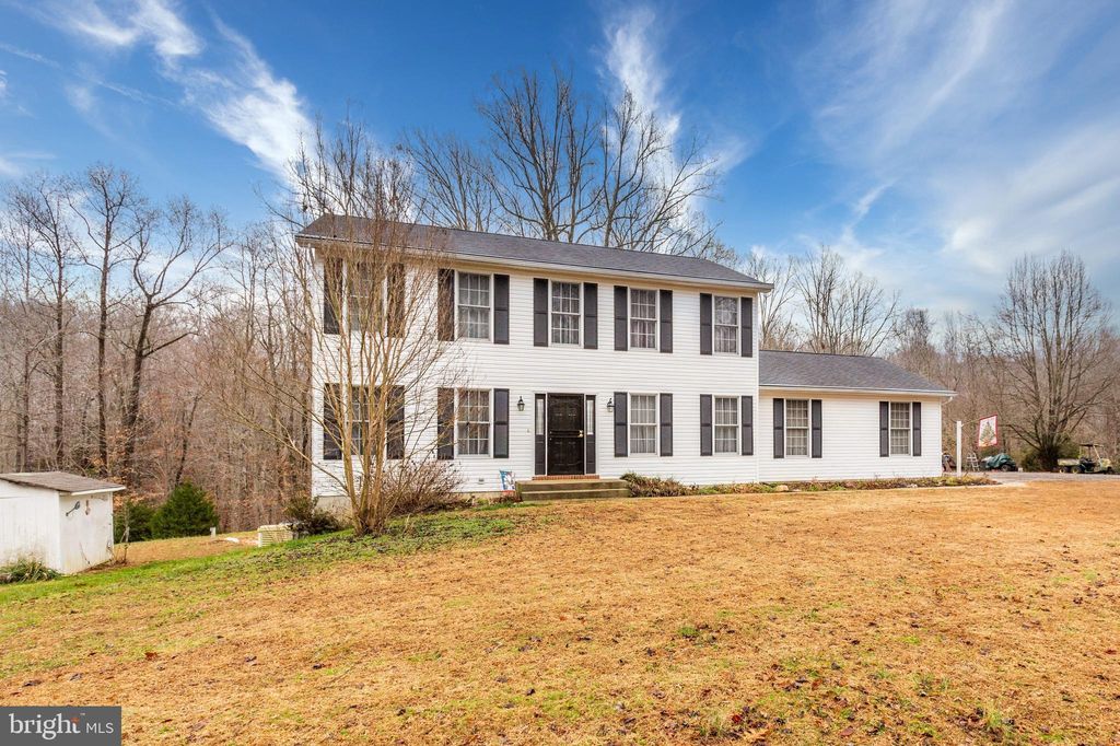 5855 Julie Ct, Saint Leonard, MD 20685 Trulia