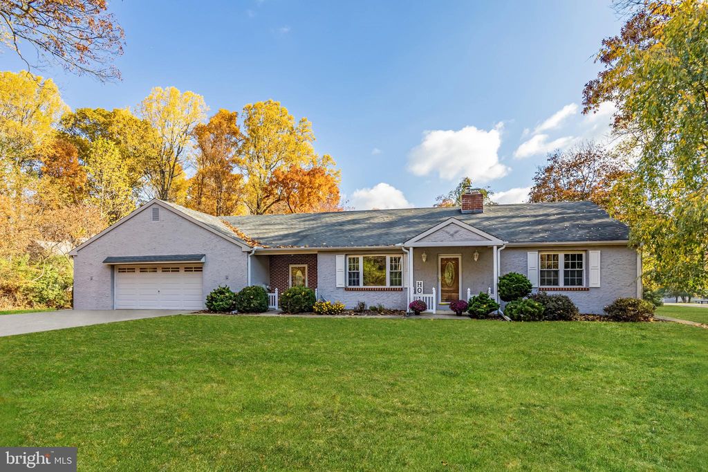 1305 Skelp Level Rd, Downingtown, PA 19335 Trulia