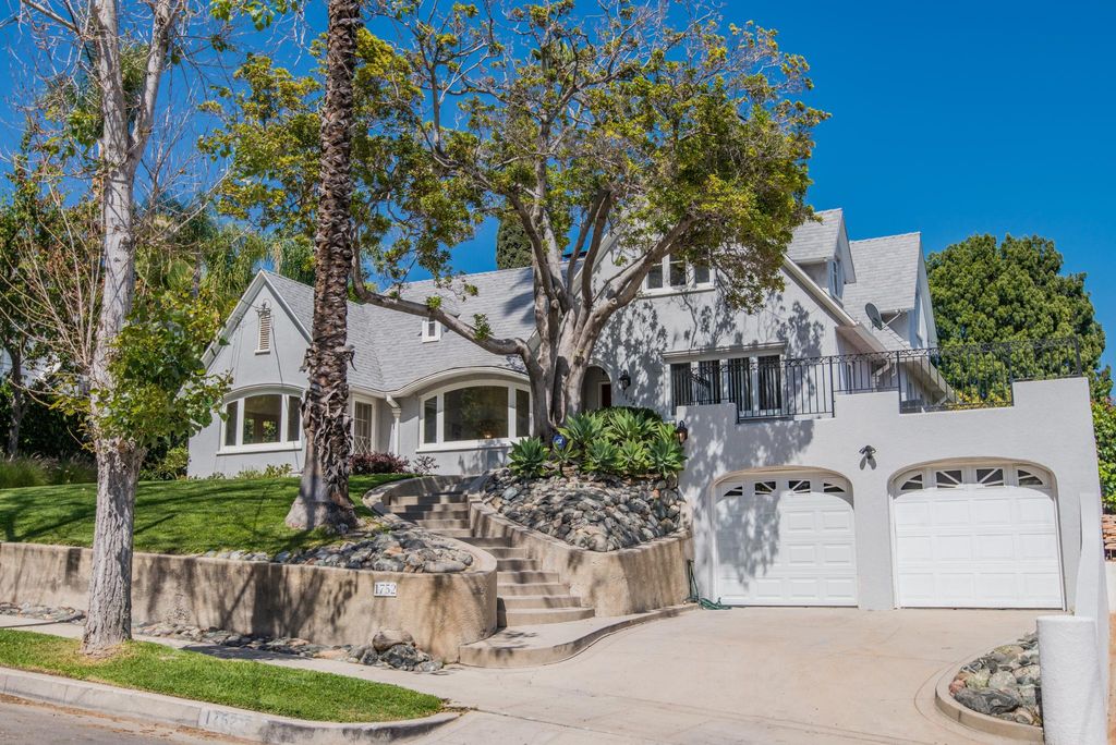 1752 N Stanley Ave, Los Angeles, CA 90046 Trulia