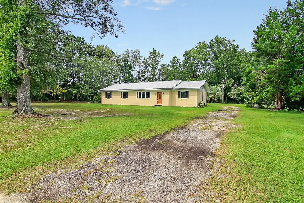 4040 State Rd, Ridgeville, SC 29472 Trulia