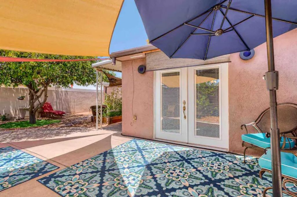 2-2626 E Hedrick Dr #2, Tucson, AZ 85716