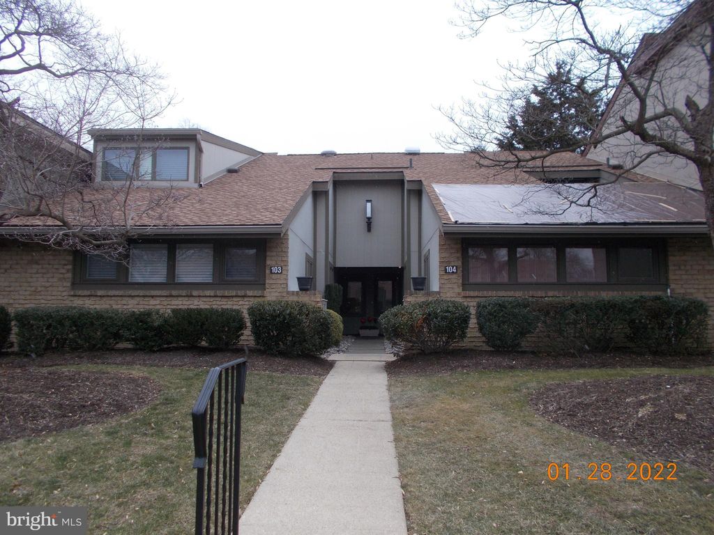 104 Uxbridge, Cherry Hill, NJ 08034 Trulia