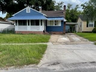 416 W 49th St, Jacksonville, FL 32208