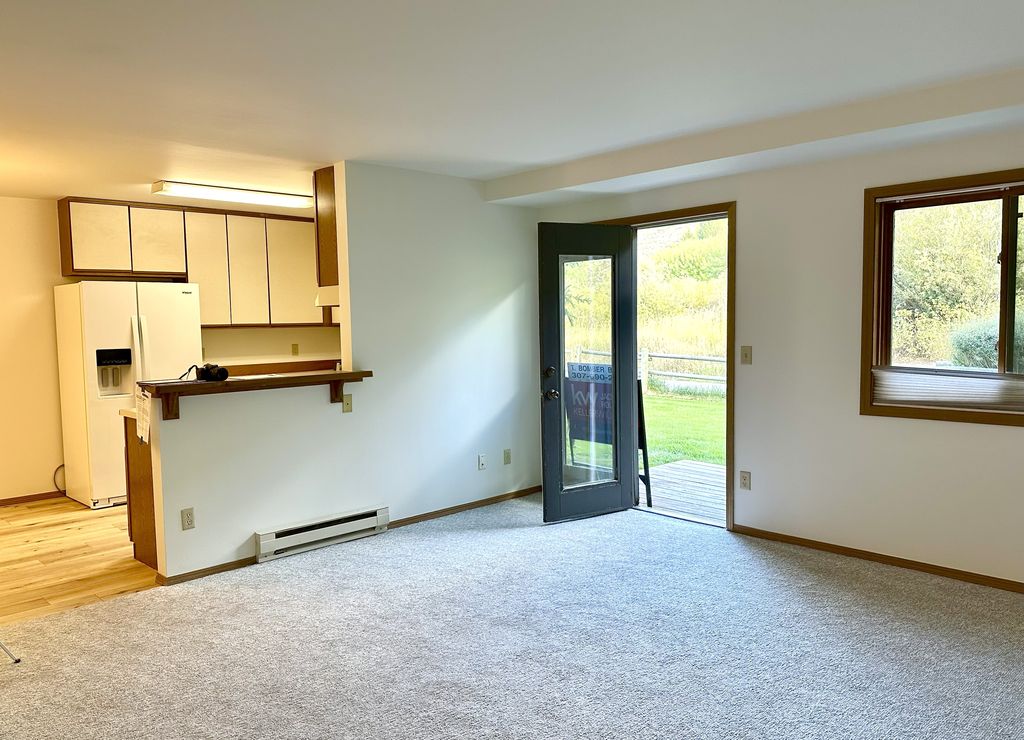 816 Powderhorn Ln #D, Jackson, WY 83001
