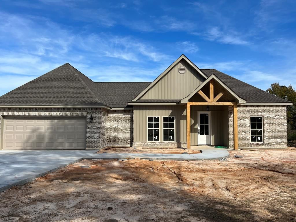 159 Crabapple, Carriere, MS 39426