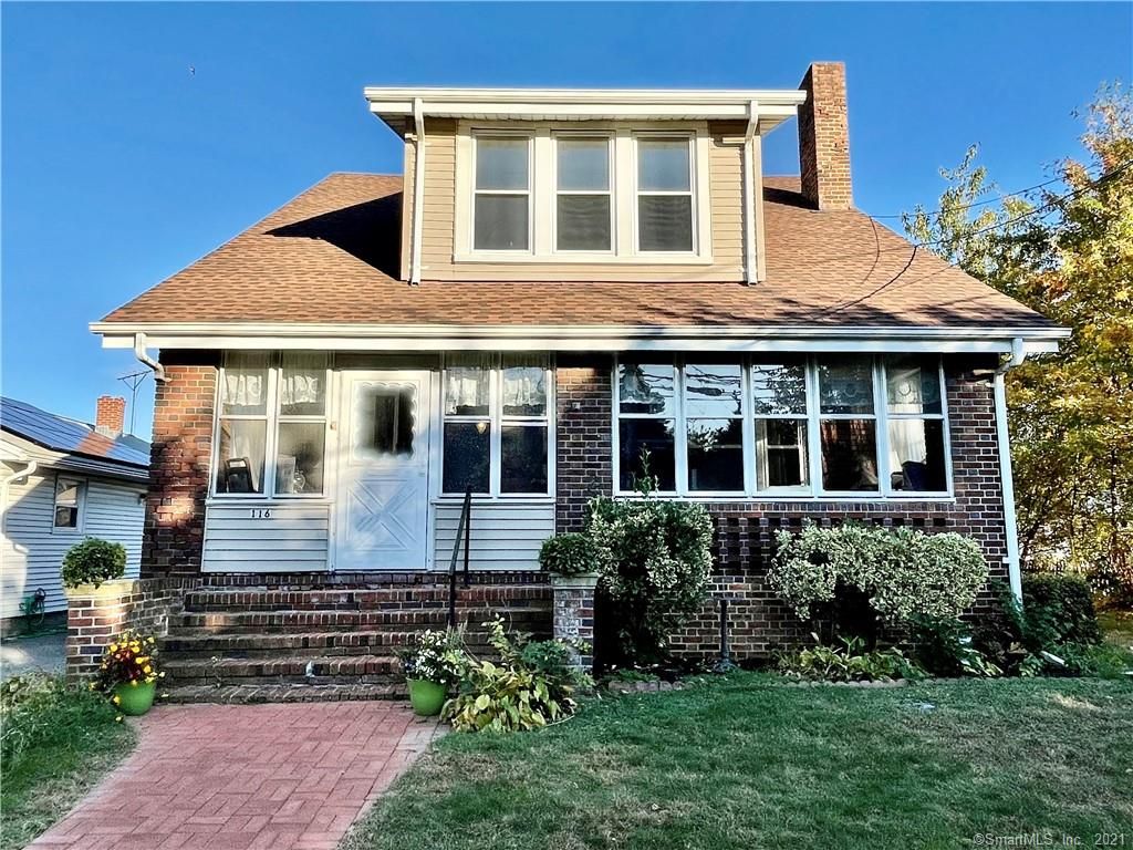 116 Wiklund Ave, Stratford, CT 06614