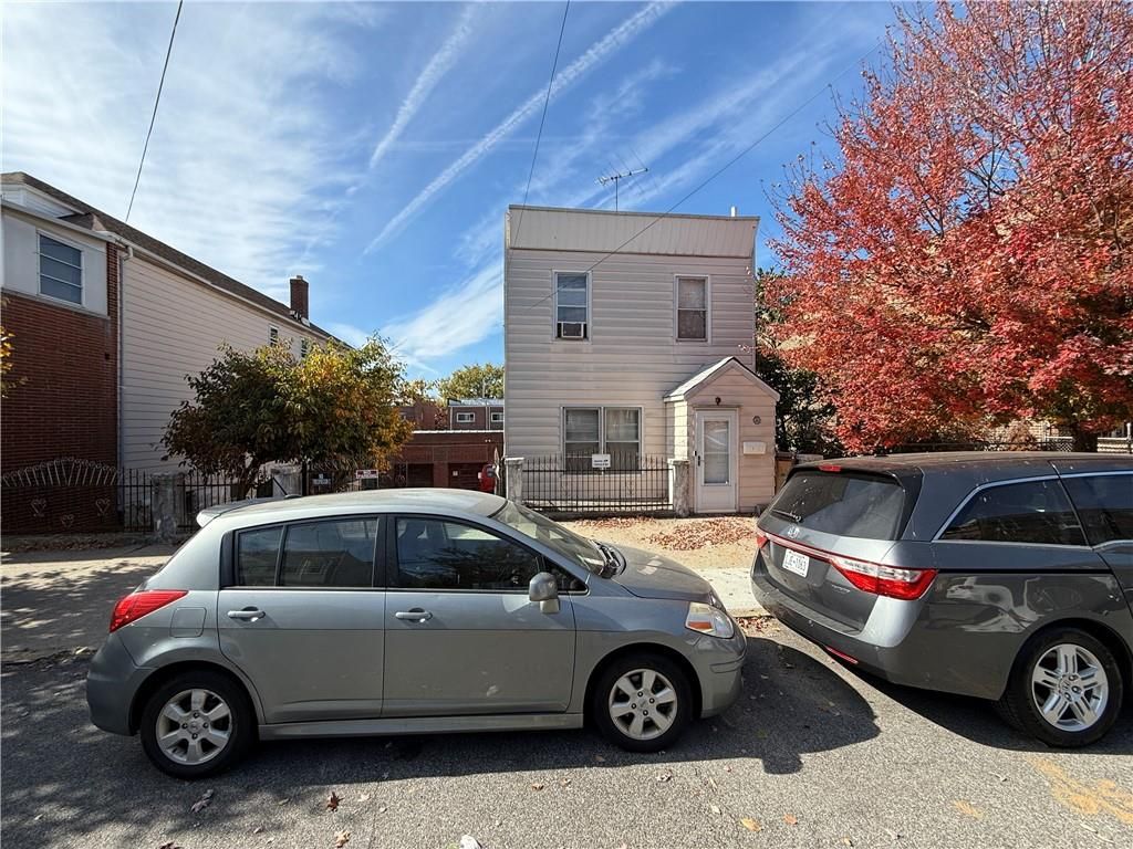 1933 Pilgrim Avenue, Bronx, NY 10461