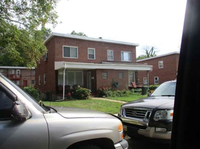 5606 Elderon Ave, Baltimore, MD 21215