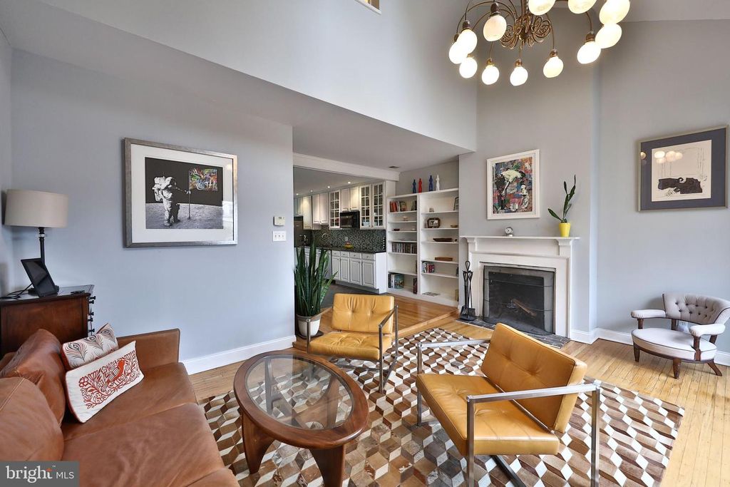 400-416 S 2nd St #412B41, Philadelphia, PA 19147