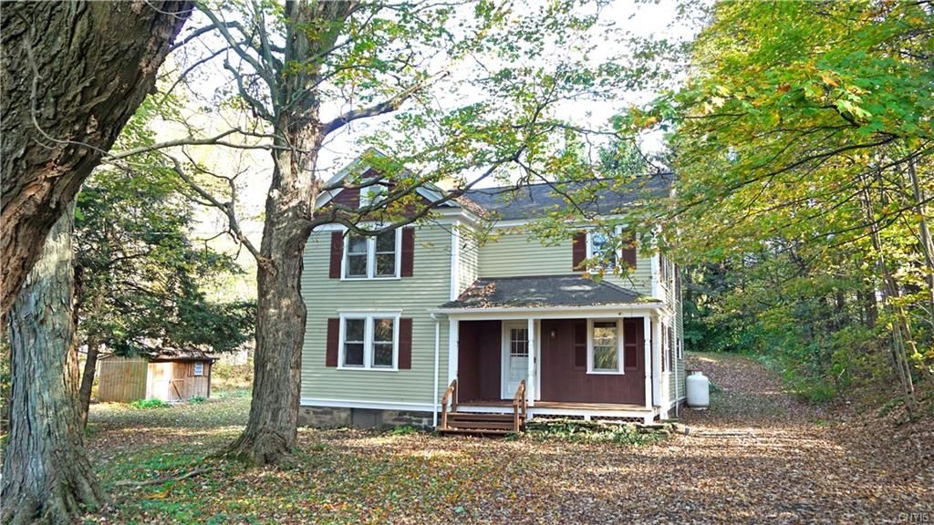 5371 State Route 80, Tully, NY 13159 Trulia