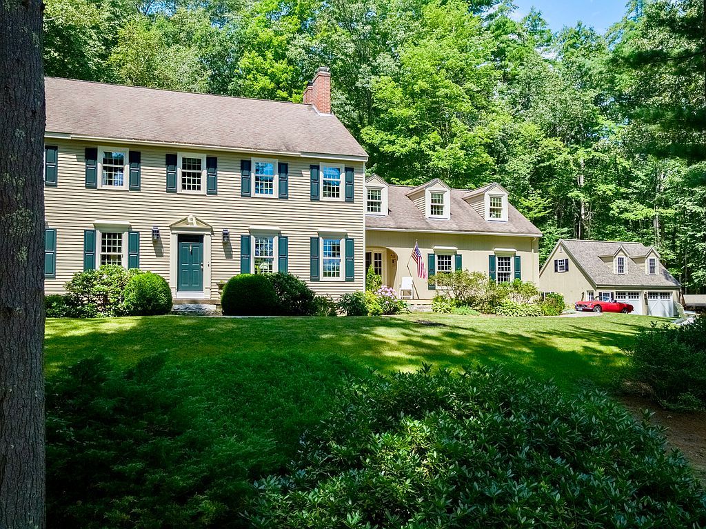 48 Meadow Dr, Hollis, NH 03049 Trulia