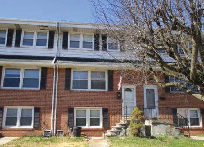 908 Grovehill Rd, Halethorpe, MD 21227
