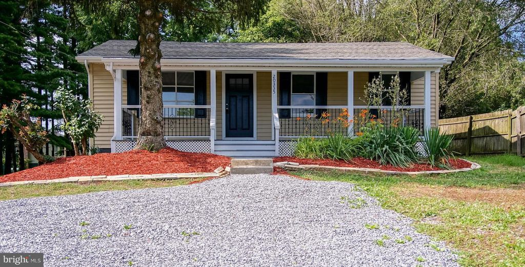 20335 Jefferson Blvd, Hagerstown, MD 21742 Trulia