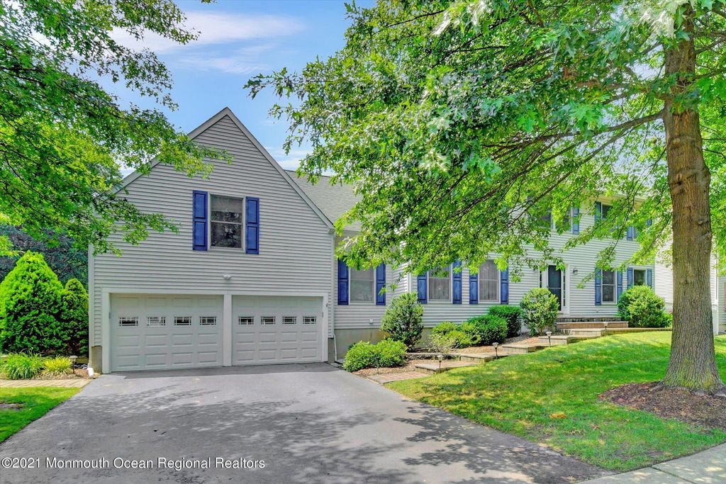 6 Sophia Court, Middletown, NJ 07748 Trulia