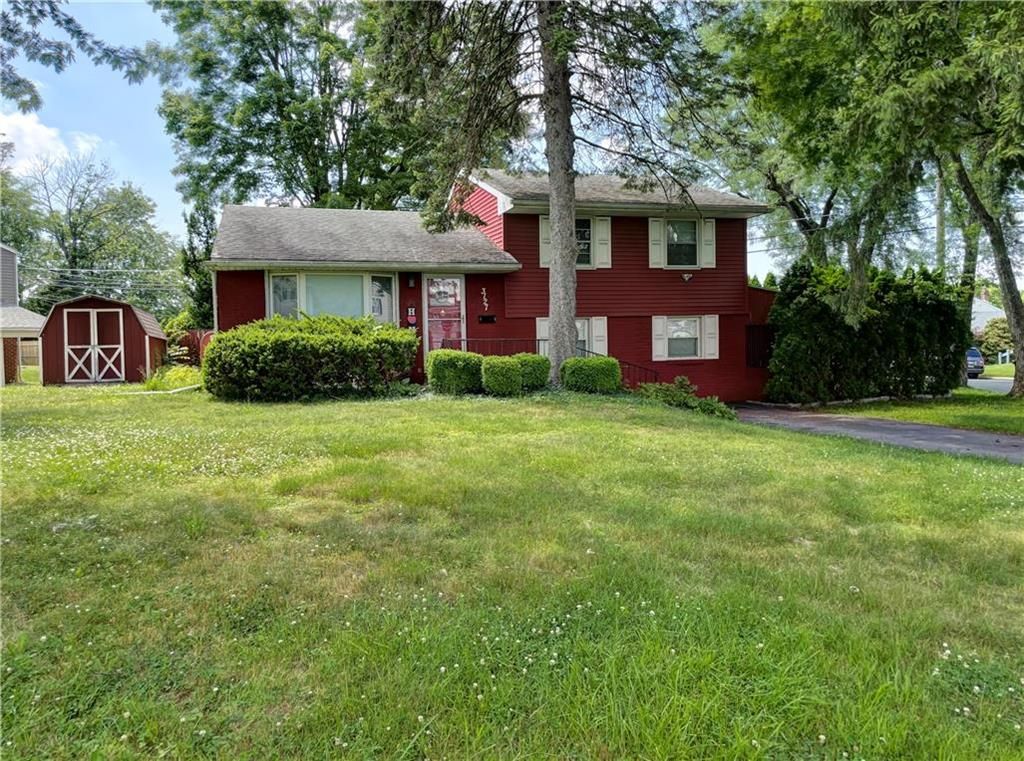 3127 Essex Rd, Allentown, PA 18103