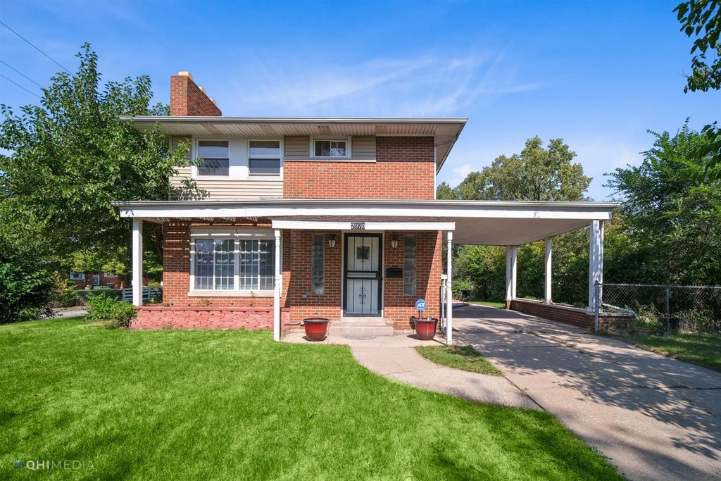 2970 W 19th Pl, Gary, IN 46404 Trulia