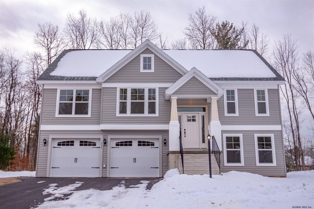 Scotch Bush Rd, Burnt Hills, NY 12027 3 Bed, 2 Bath MLS 202022013