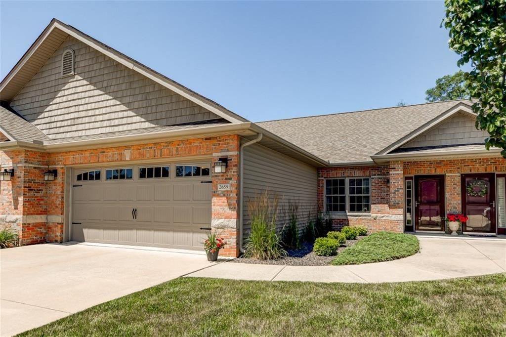 2659 S Pine Meadow Ct, Decatur, IL 62521 MLS 6214130 2659 S Pine Meadow Ct, Decatur, IL 62521 MLS 6214130