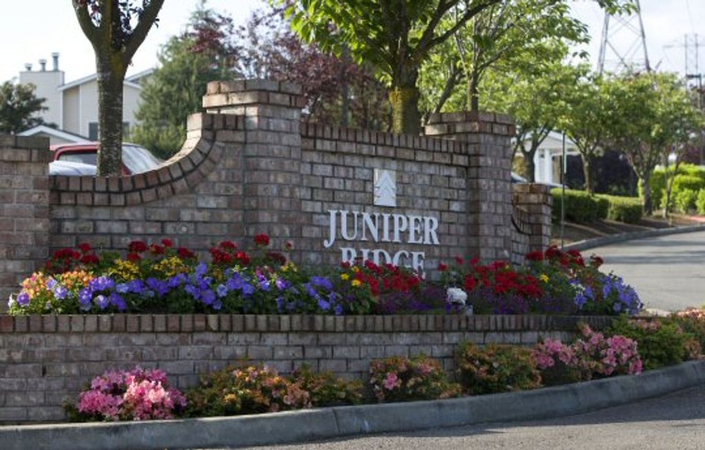Juniper Ridge Apartments Bellevue, WA Trulia