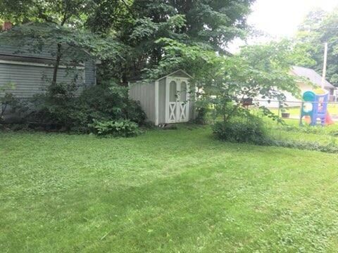 703 Wilson Ave, Sturgis, MI 49091