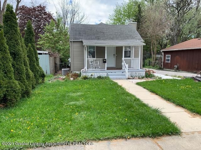 215 Dunlap St, Lansing, MI 48910