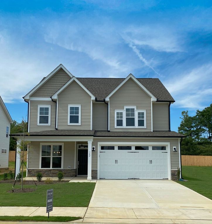 37 Meadow Vista Ln 4AHS8M, Angier, NC 27501 Trulia