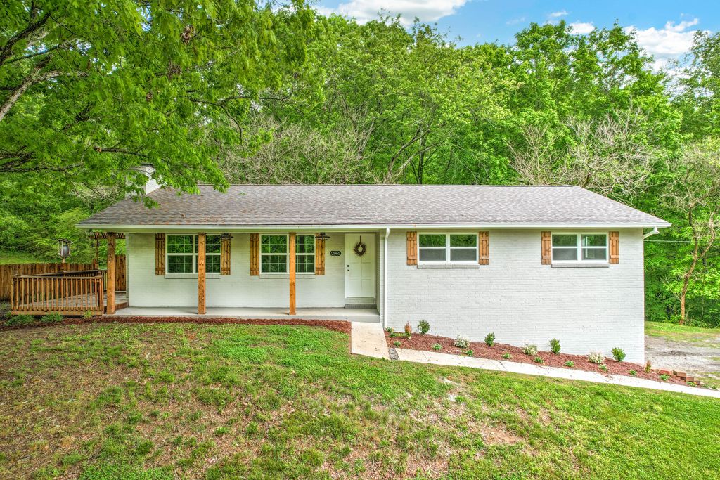 2965 Harriman Hwy, Harriman, TN 37748 Trulia