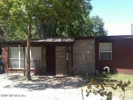 7637 Galveston Ave, Jacksonville, FL 32211