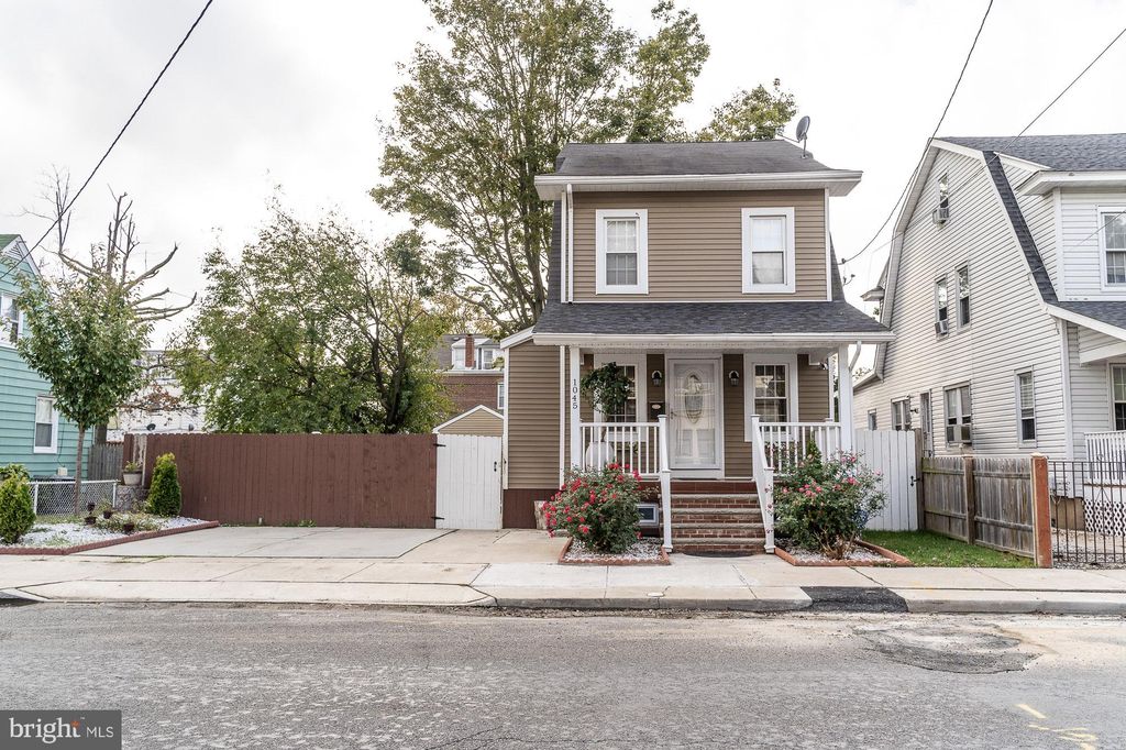 1045 Quinton Ave, Trenton, NJ 08629 Trulia