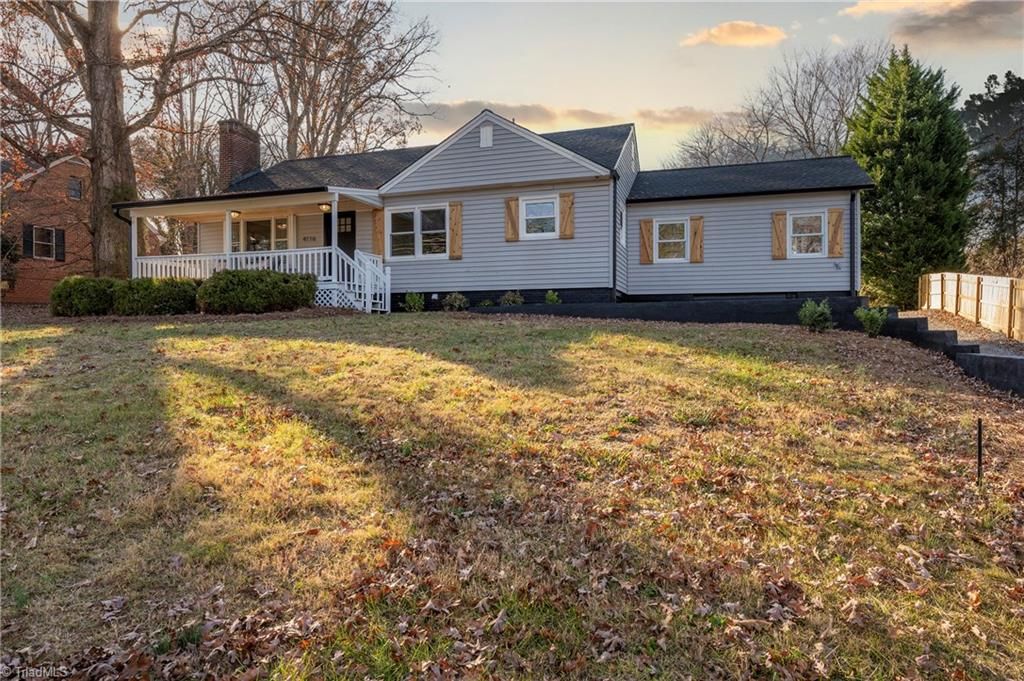 4116 Shattalon Dr, Winston Salem, NC 27106 Trulia