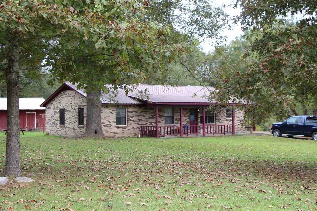 1835 Scotland Rd, Bentonia, MS 3 Bed, 2 Bath SingleFamily Home 49