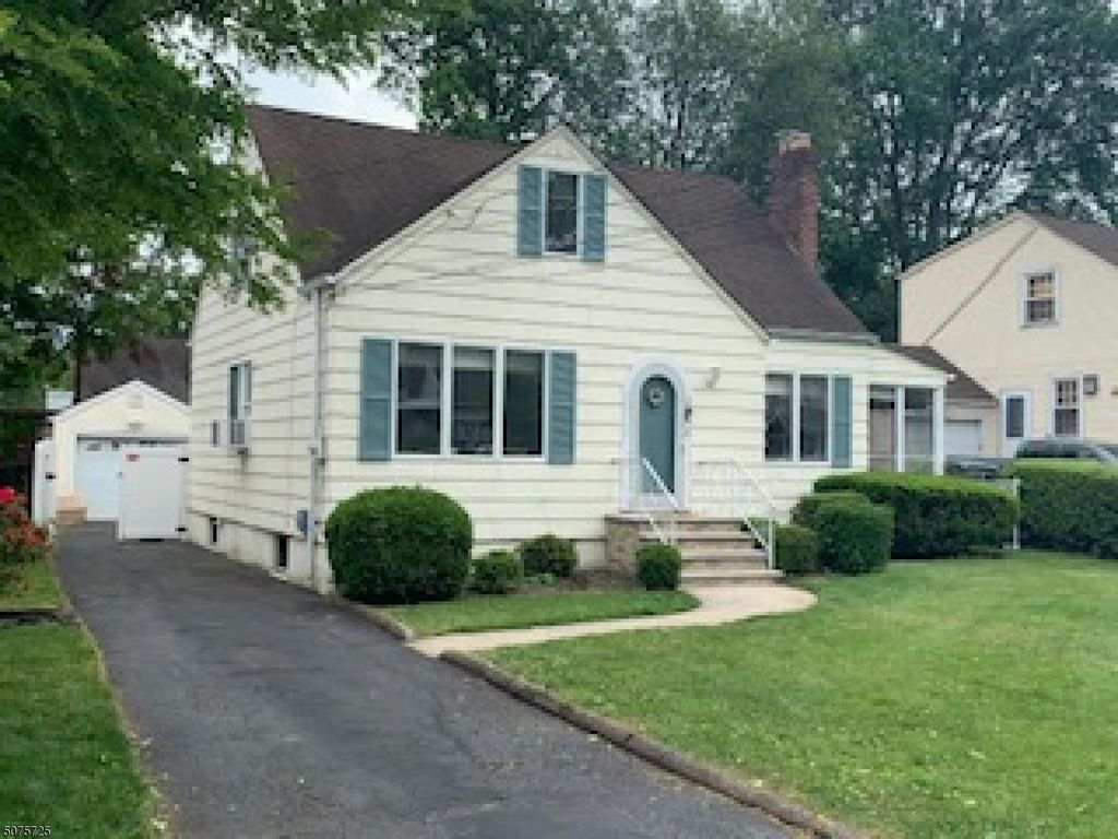 9 Roger Ave, Cranford, NJ Trulia