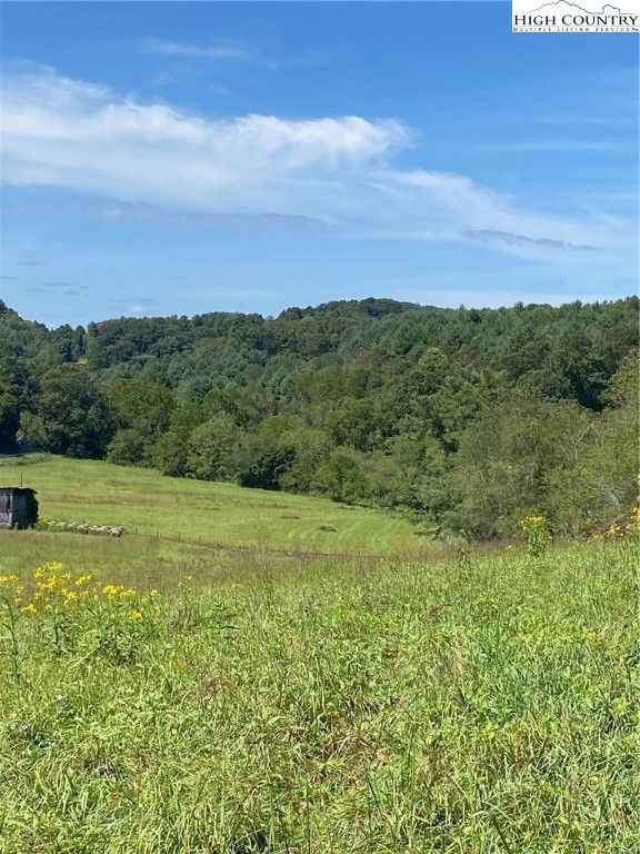 0 Nc-93 Highway, Sparta, NC 28675