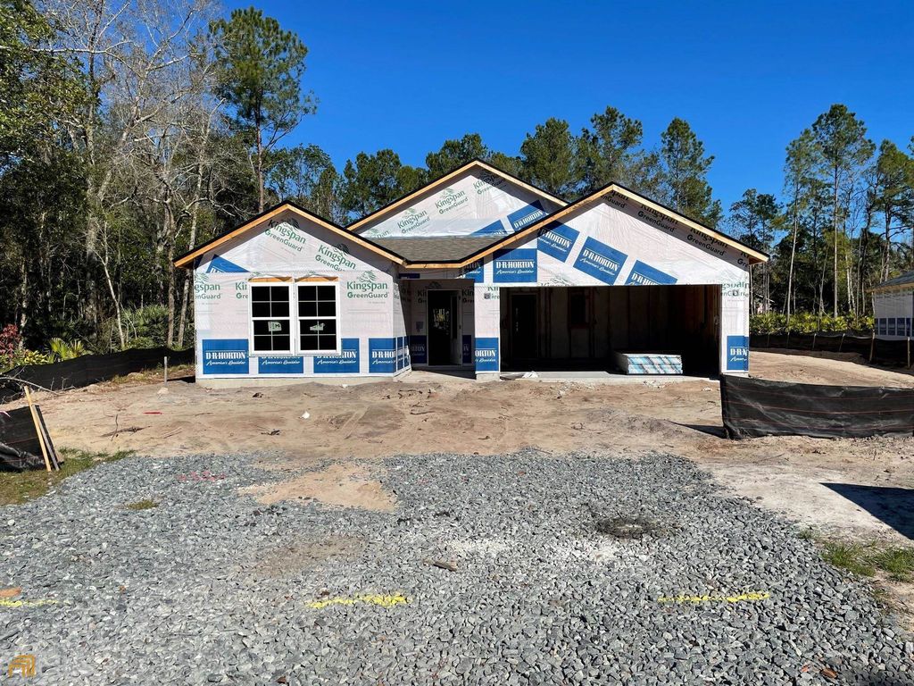 203 Chinquapin Dr #512, Saint Marys, GA 31558