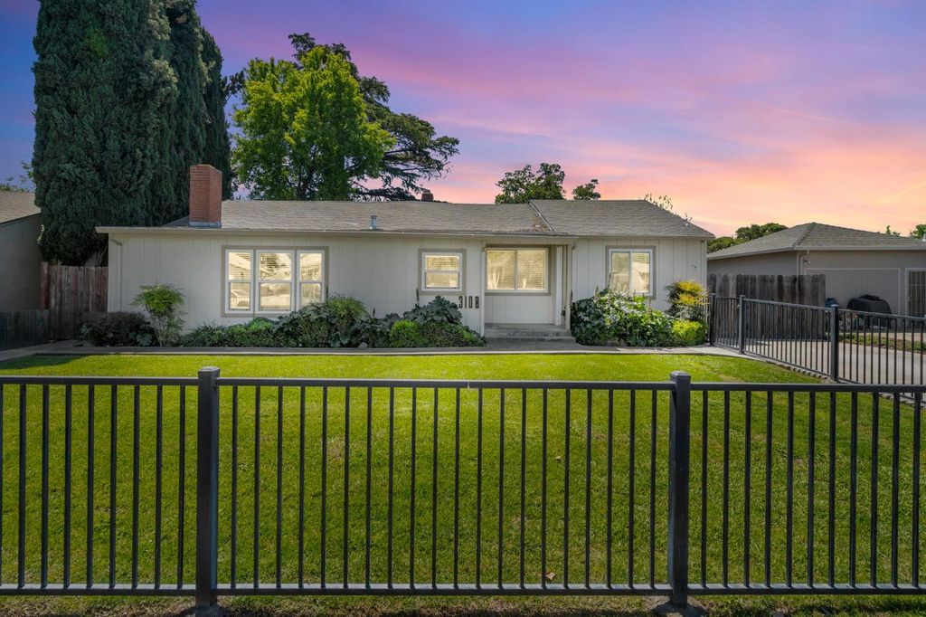 3108 W Princeton Ave, Stockton, CA 95204 MLS 224046529 Trulia
