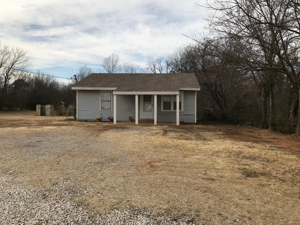 9221 N Hiwassee Rd, Jones, OK 73049 Trulia