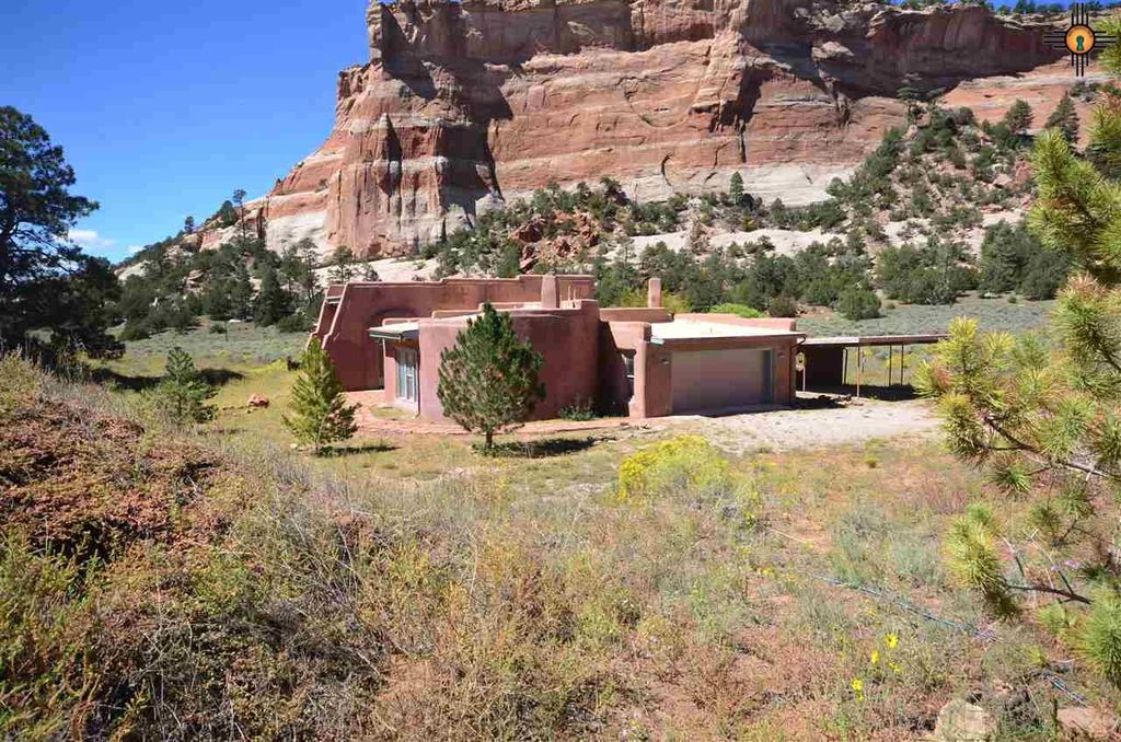 251 Timberlake Rd, Ramah, NM 87321 Trulia