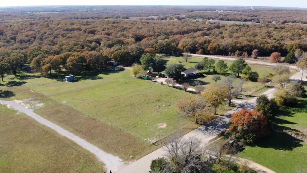 142 County Road 1591, Alvord, TX 76225 MLS 20482975 Trulia