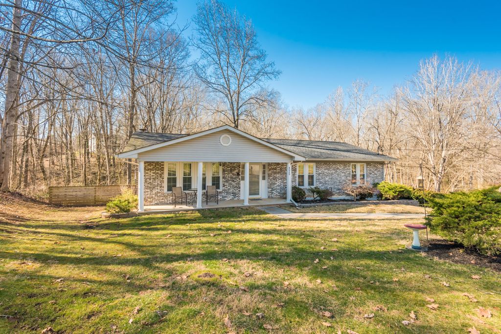 8020 W Cliff Dr, Knoxville, TN 37909 Trulia