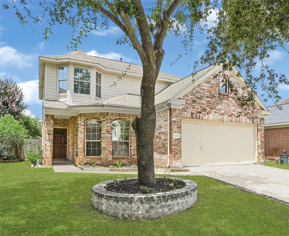 19438 Hillside Springs Cir, Houston, TX 77084 MLS# 88624346 Trulia