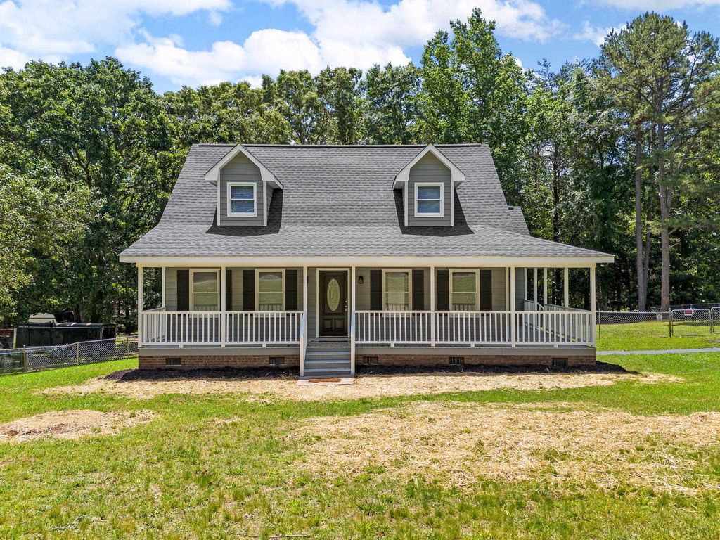 1370 Bethesda Rd, Spartanburg, SC 29302 MLS 312592 Trulia